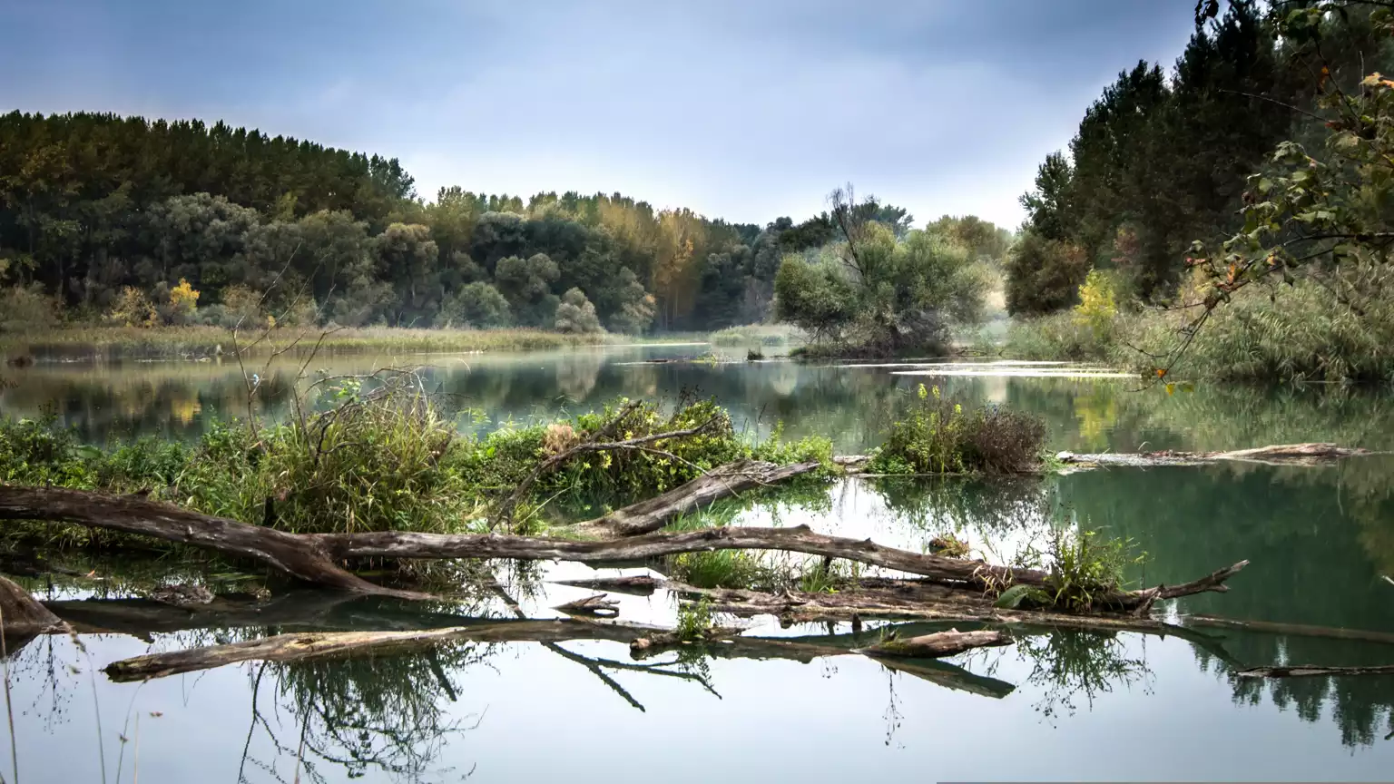Národný park Veľká Fatra krajina